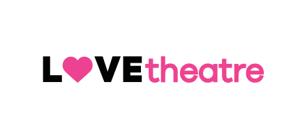 Lovetheatre logo