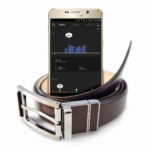 WELT Belt Samsung smart belt