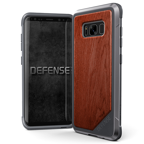 X Doria Defense Lux S8 Case