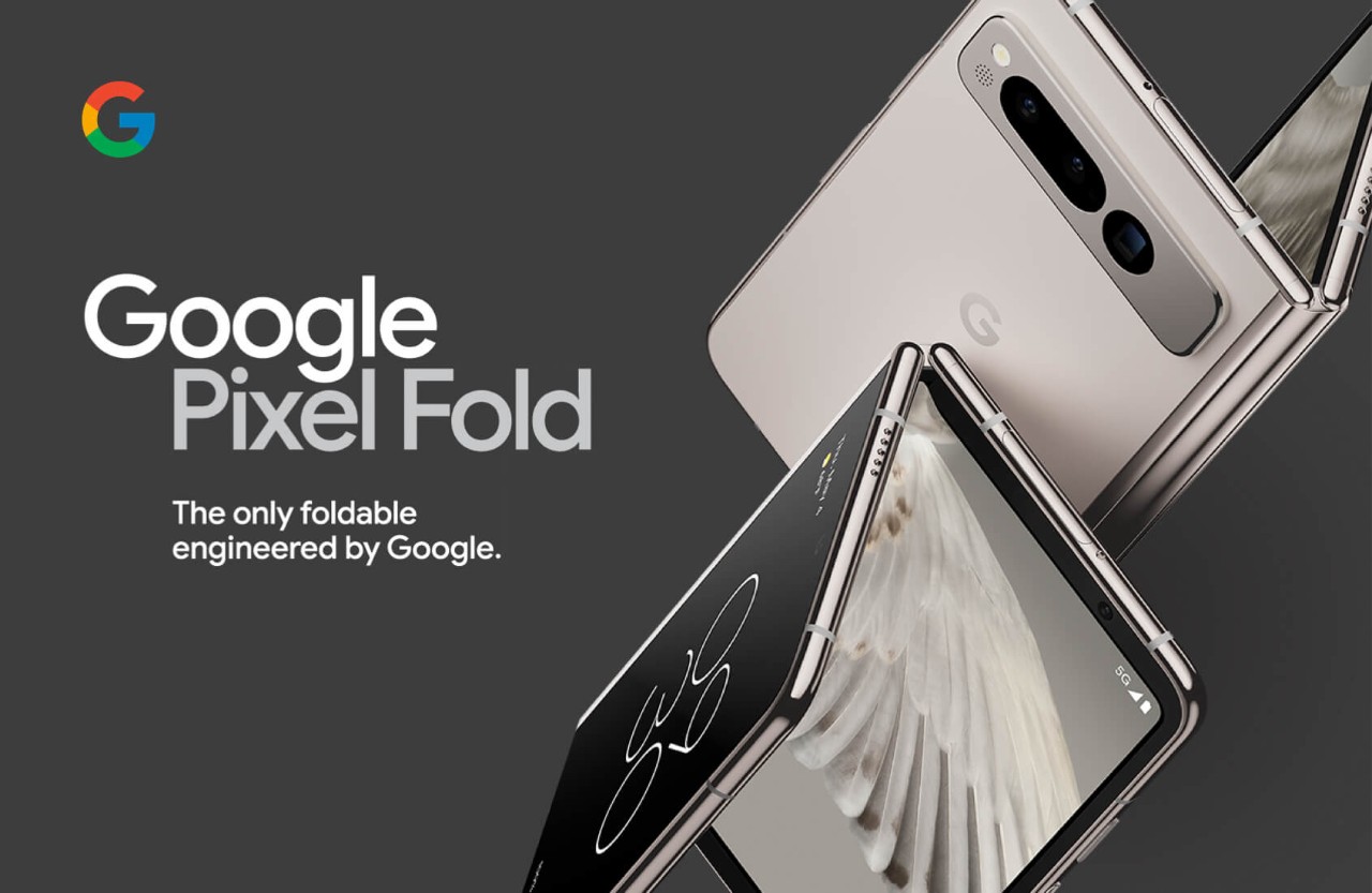 Google Pixel Fold Review: Pocket-Heavy