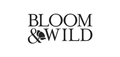 Bloom and Wild