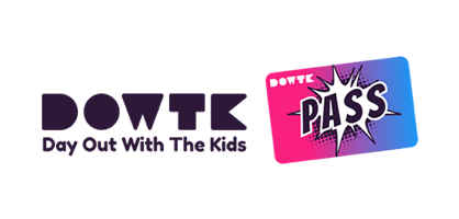 Days Out With The Kids Pass