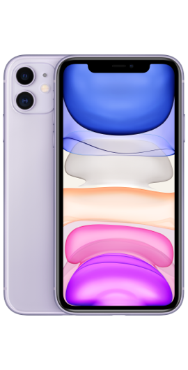 Apple iPhone 11 - Specs, Deals & Contracts | Three
