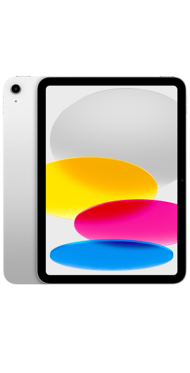 Apple 11-inch iPad 11th Gen Wi-Fi + Cellular