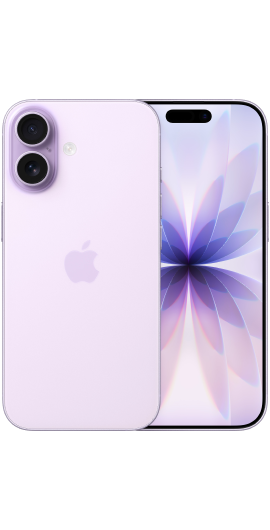 Apple iPhone 17 256GB Lavender