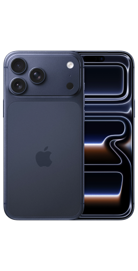 Apple iPhone 17 Pro Max 512GB Deep Blue