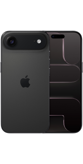 Apple iPhone Air 256GB Space Black
