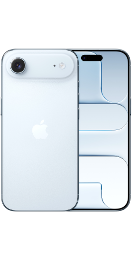 Apple iPhone Air 256GB Sky Blue