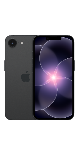 Apple iPhone 17e 256GB Black
