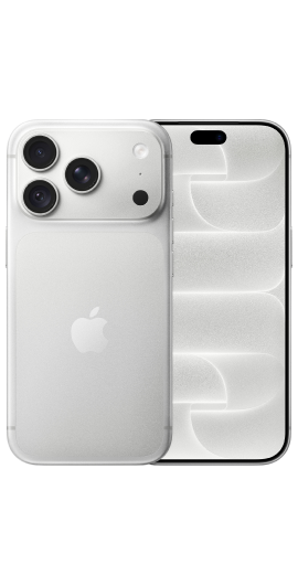Apple iPhone 18 Pro 256GB Silver