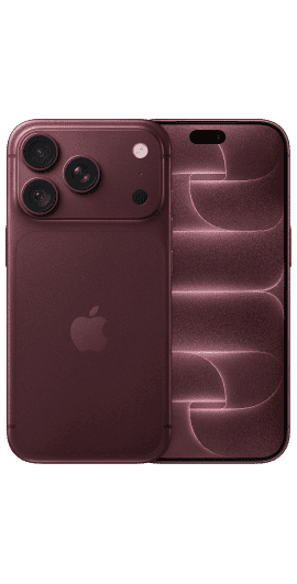 Apple iPhone 18 Pro 512GB Burgundy
