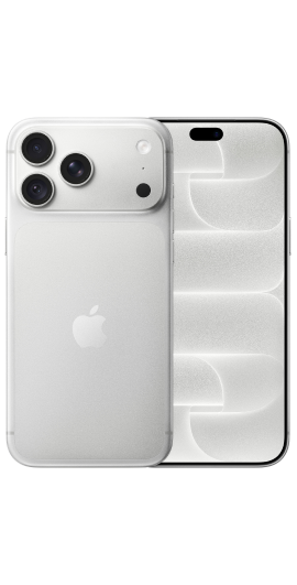 Apple iPhone 18 Pro Max 256GB Silver