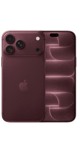 Apple iPhone 18 Pro Max 512GB Burgundy
