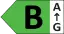 Energy Rating B