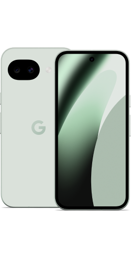 Google Pixel 10a 128GB Fog
