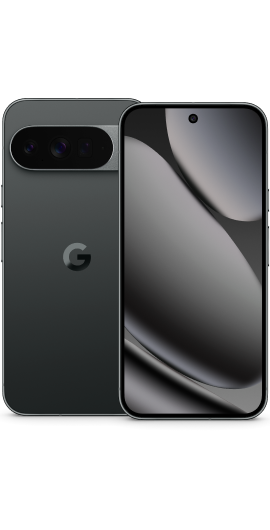 Google Pixel 10 Pro XL 256GB Obsidian