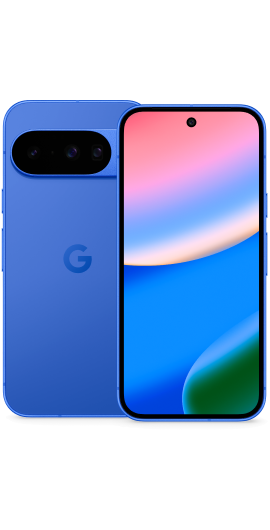 Google Pixel 10 128GB Indigo