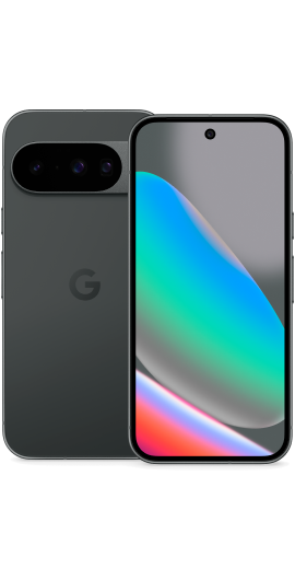 Google Pixel 10 128GB Obsidian