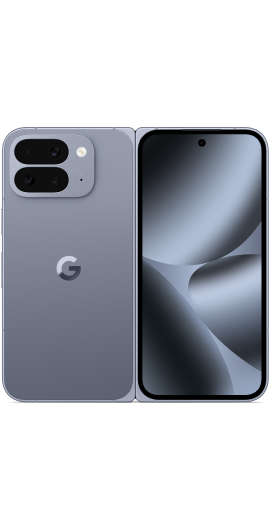 Google Pixel 10 Pro Fold 256GB Moonstone