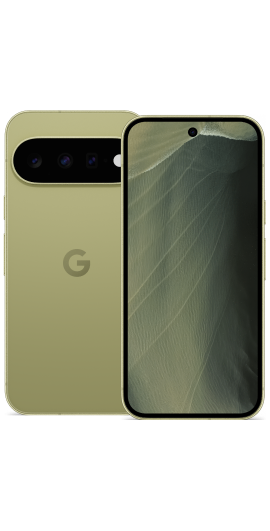 Google Pixel 11 256GB Pistachio