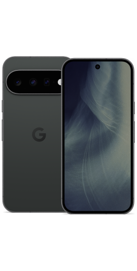 Google Pixel 11 256GB Obsidian