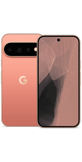 Google Pixel 11 Pro 256GB Canyon