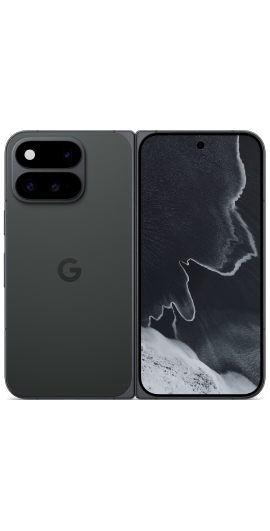 Google Pixel 11 Pro Fold 256GB Obsidian