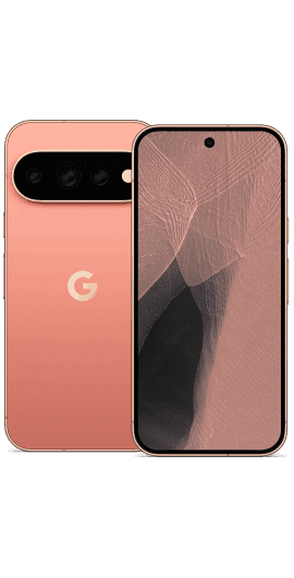 Google Pixel 11 Pro XL 256GB Canyon