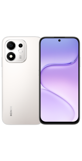 HONOR 600 Smart 5G 128GB Meteor Silver