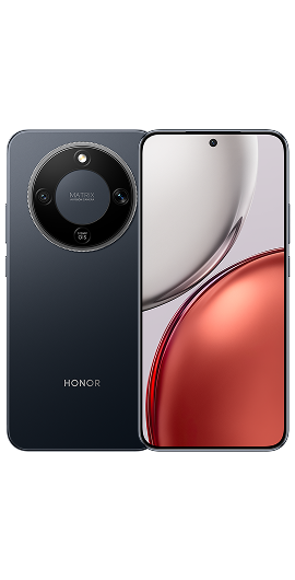 HONOR Magic8 Lite 512GB Midnight Black