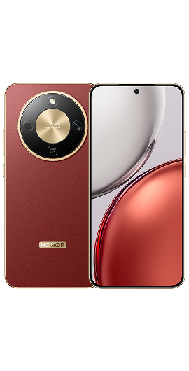 HONOR Magic8 Lite 512GB Reddish Brown