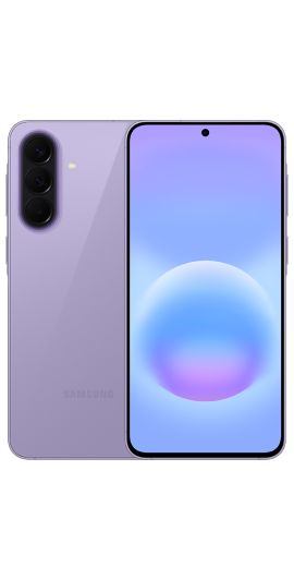 Samsung Galaxy A57 128GB Awesome Lilac