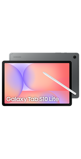 Samsung Galaxy Tab S10 Lite 5G