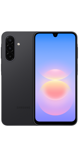 Samsung Galaxy A18 4G 128GB Black