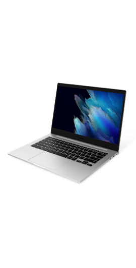 Samsung Galaxy Book 2Go