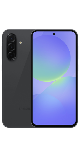 Samsung Galaxy A36 5G 256GB Awesome Black
