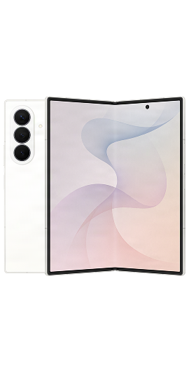 Samsung Galaxy Z Fold8 Ultra 256GB Cream