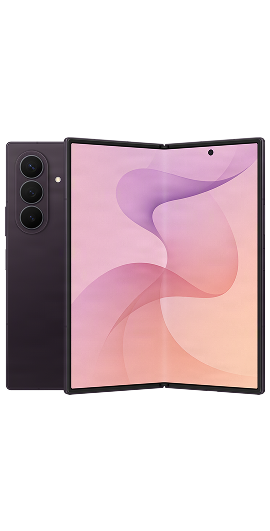 Samsung Galaxy Z Fold8 Ultra 256GB Violet Shadow