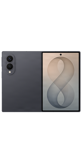Samsung Galaxy Z Fold8 256GB Graphite