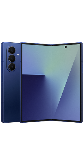Samsung Galaxy Z Fold7 256GB Blue Shadow Galaxy AI