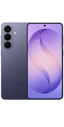 Samsung Galaxy S26+ 256GB Cobalt Violet