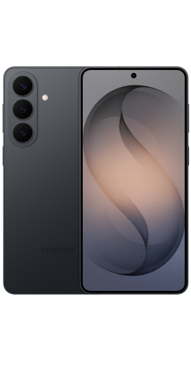 Samsung Galaxy S26+ 256GB Black
