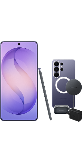 SamsungGalaxyS26Ultra+CompanionBundle