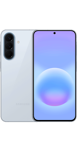 Samsung Galaxy A57 256GB Awesome Icyblue