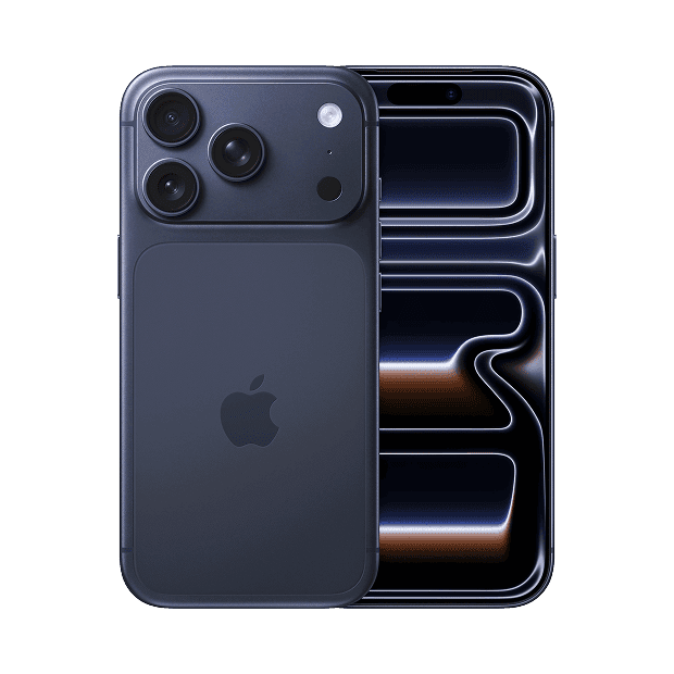 Front and back of iPhone 16e