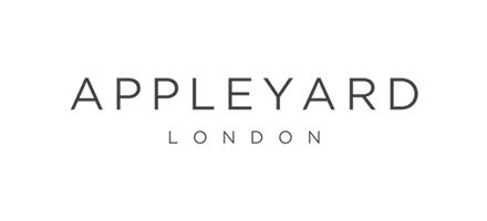 AppleYard logo