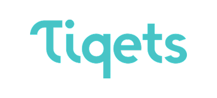 Tiqets logo