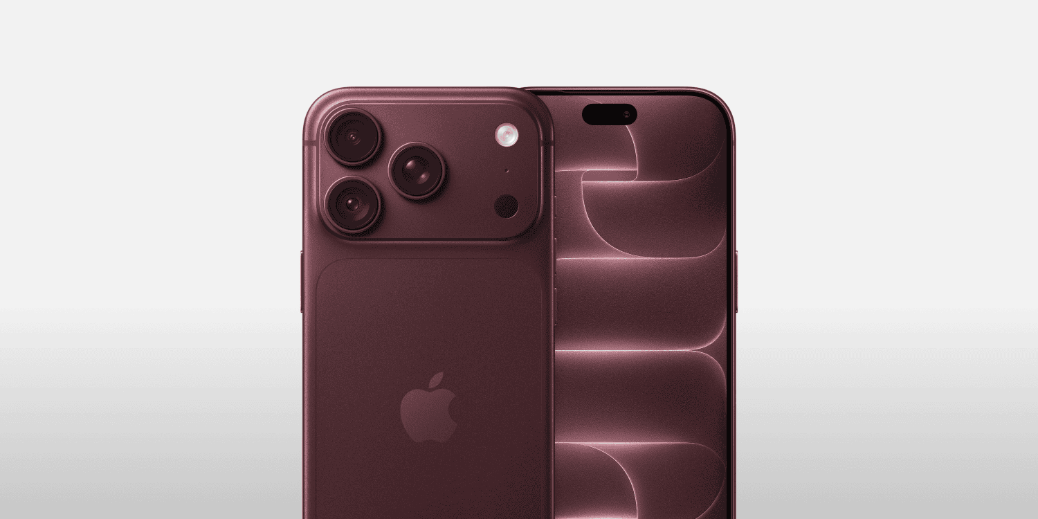 iPhone 18 Pro