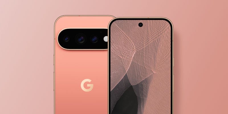 Google Pixel 11 Series