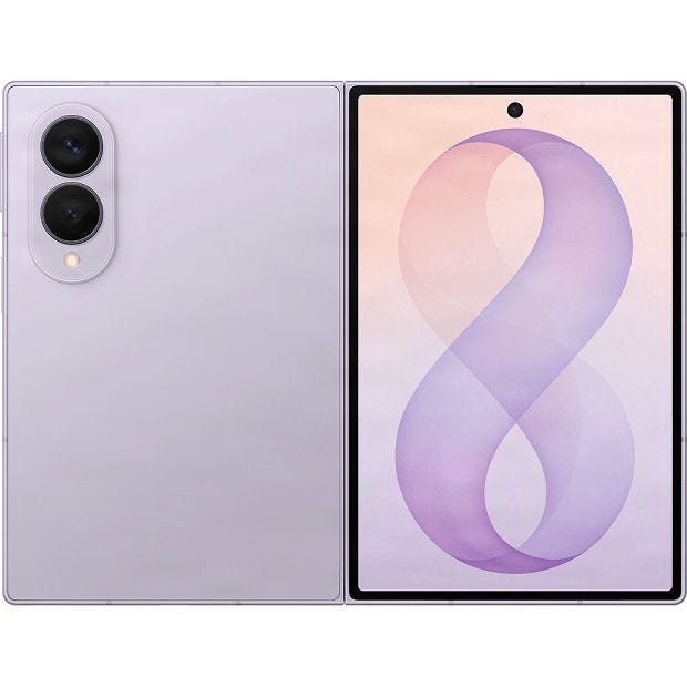 Samsung Galaxy Z Fold 8